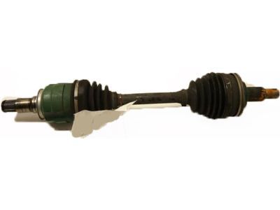 2021 Lexus IS300 Axle Shaft - 43420-30040