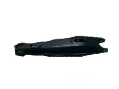 Lexus 48740-30110 Rear Suspension Control Arm Assembly, No.2, Left