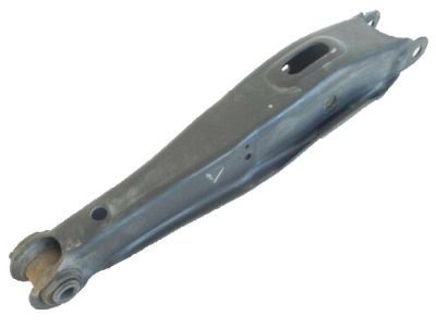 Lexus 48740-30110 Rear Suspension Control Arm Assembly, No.2, Left