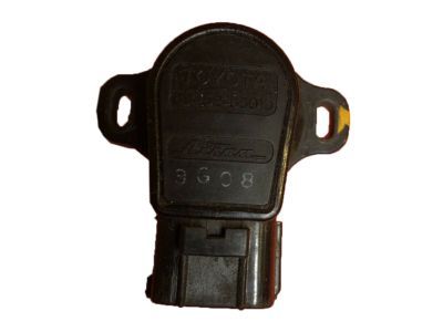 Lexus 89452-33010 Sensor, Throttle Position