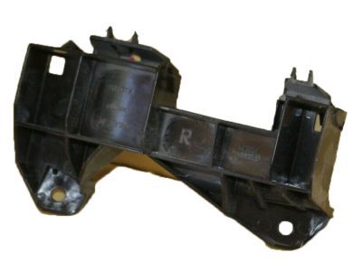 Lexus 52115-30150 Support, Front Bumper S