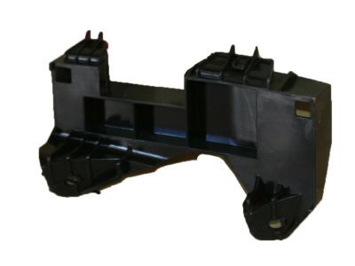 Lexus 52115-30150 Support, Front Bumper S