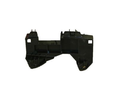 Lexus 52115-30150 Support, Front Bumper S