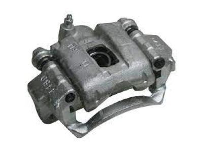 2007 Lexus GX470 Brake Caliper - 47750-34030