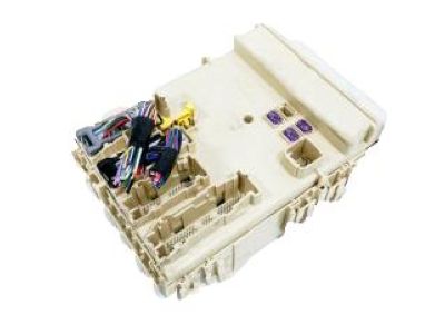 Lexus NX200t Fuse Box - 82730-78010