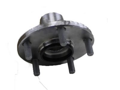 2013 Lexus RX450h Wheel Hub - 43502-28100