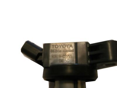 Lexus 90919-02255 Ignition Coil Assembly