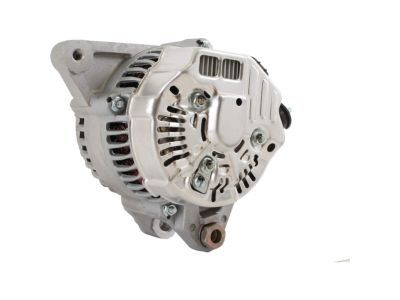 Lexus 27060-20070 Alternator Compatible