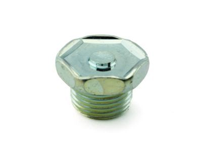 Lexus 90341-A0002 Plug, Straight Screw
