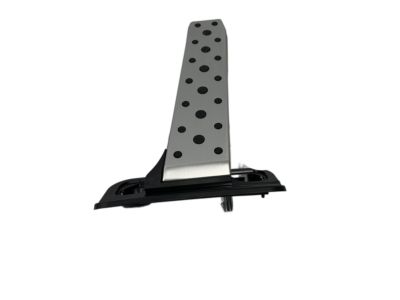 Lexus 78101-48060 Pedal Sub-Assembly, Accelerator