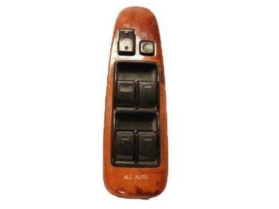 Lexus Power Window Switch - 84040-50060