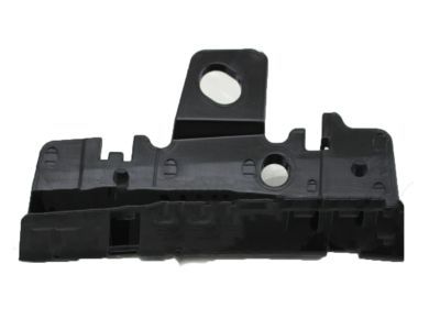 Lexus 52134-53020 Bracket, Front Bumper