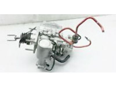 Lexus CT200h Brake Fluid Pump - 47050-76121