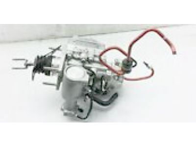 2015 Lexus CT200h Brake Fluid Pump - 47050-76121