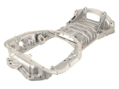 Lexus GS430 Oil Pan - 12111-46102