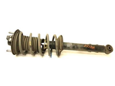 Lexus 48520-80043 Absorber Assy, Shock, Front LH