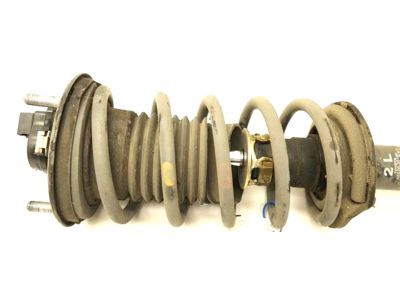 Lexus 48520-80043 Absorber Assy, Shock, Front LH