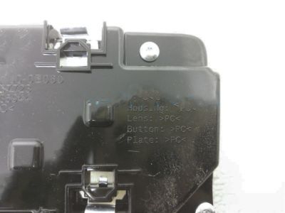 Lexus 81360-0E050-B1 Lamp Assy, Spot