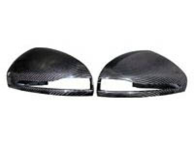 Lexus GS F Mirror Cover - 8791A-30E40