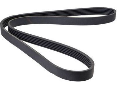 Lexus LS400 Drive Belt - 90916-02405