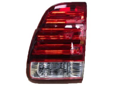 Lexus LX470 Back Up Light - 81581-60160