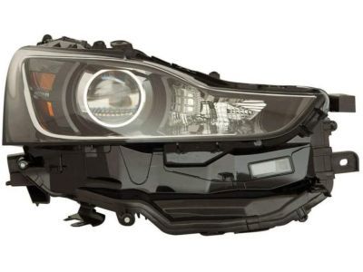 2019 Lexus IS300 Headlight - 81145-53810