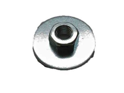 Lexus 90179-06168 Nut