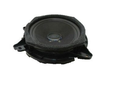 Lexus 86160-0W421 Speaker Assy, Stereo Component