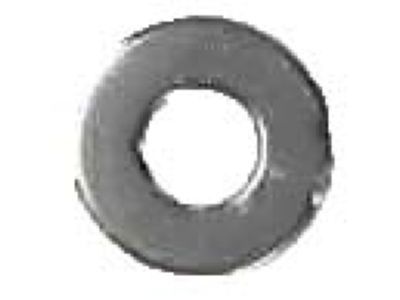 Lexus 90201-08042 Washer, Plate