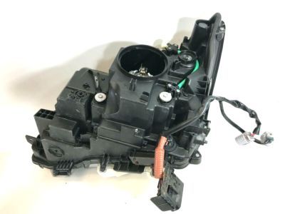 Lexus GS450h Headlight - 81145-30F80