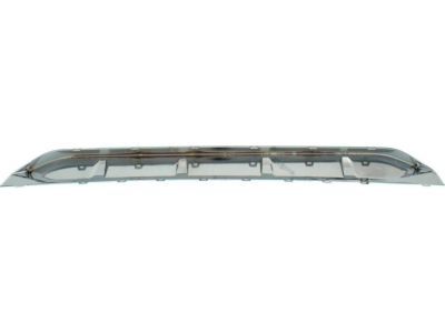 Lexus 53122-0E070 Moulding, Radiator Grille