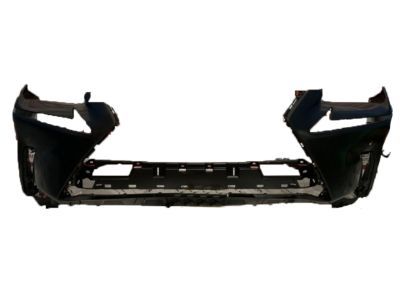 Lexus NX300h Bumper - 52119-78929