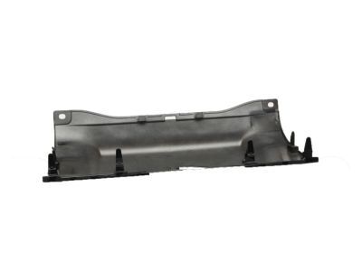 Lexus 52169-60220-C0 Cover, Rear Bumper, Lw