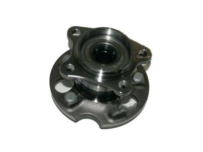 Lexus RX330 Wheel Bearing - 42410-48041