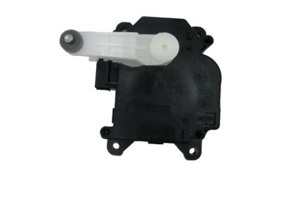 Lexus GX470 Blend Door Actuator - 87106-35170