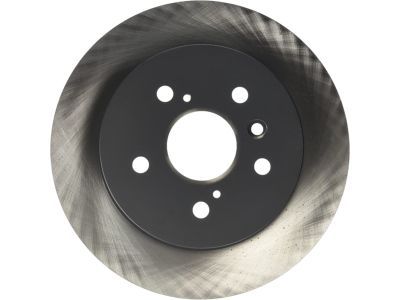 Lexus ES350 Brake Disc - 42431-06120