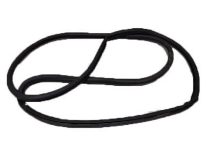 2019 Lexus LX570 Weather Strip - 62331-60081