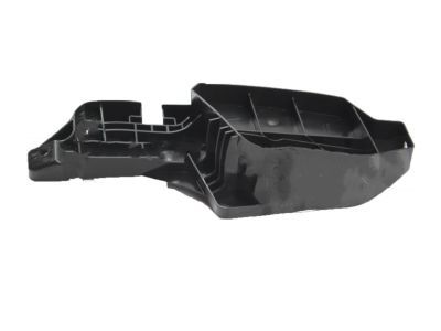 Lexus 52155-53070 Support, Rear Bumper Side