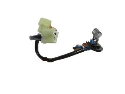 Lexus LX450 Blower Motor Resistor - 87138-90K02