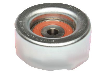 2010 Lexus IS250 A/C Idler Pulley - 16604-31010