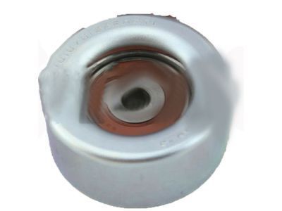 Lexus 16604-31010 Pulley Sub-Assy, Idler, NO.2