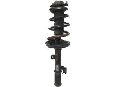 Lexus CT200h Shock Absorber - 48520-79105