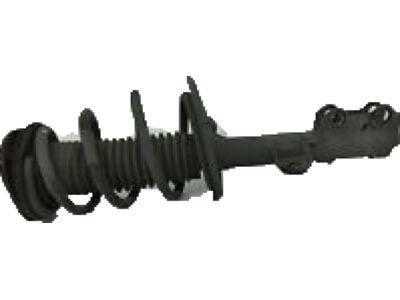 Lexus 48520-79105 ABSORBER Assembly, Shock