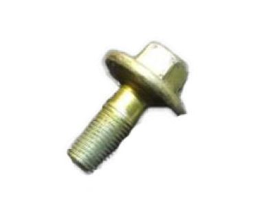 Lexus 90105-12178 Bolt, Washer Based H