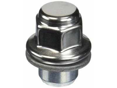 Lexus RX450h Lug Nuts - 90084-94001