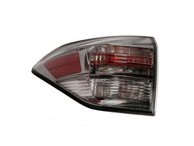 2010 Lexus RX450h Back Up Light - 81561-0E021