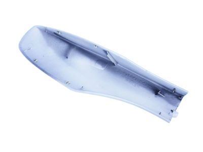 Lexus 63491-60090-A1 Cover, Roof Rack Leg, Front RH