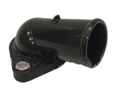 Lexus Thermostat Housing - 16321-50010