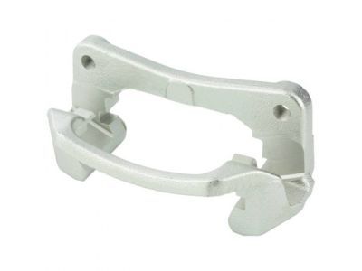 Lexus LX470 Brake Caliper Bracket - 47721-60031