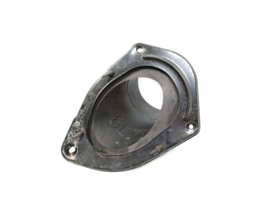 Lexus 45254-0E020 Shield, Steering Column Hole